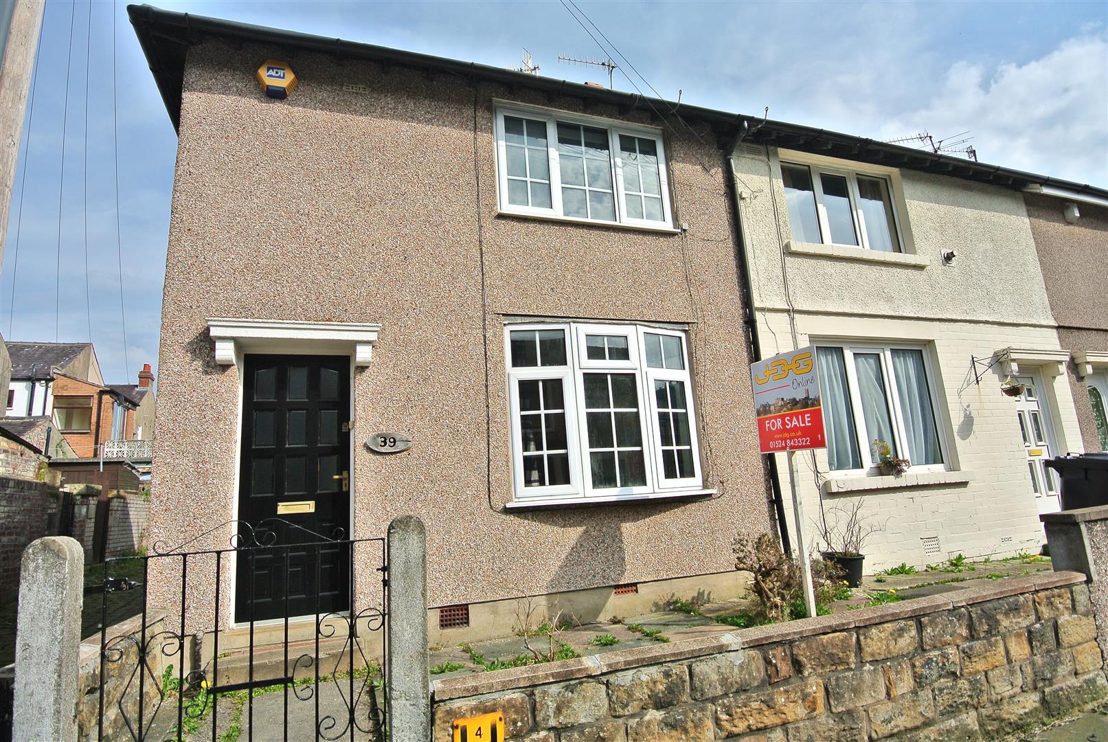 This 3 bed home in Greaves was snapped up by an investor to rent out. It sold for just £115,560