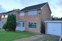 Lancaster family home with great potential for buy to let