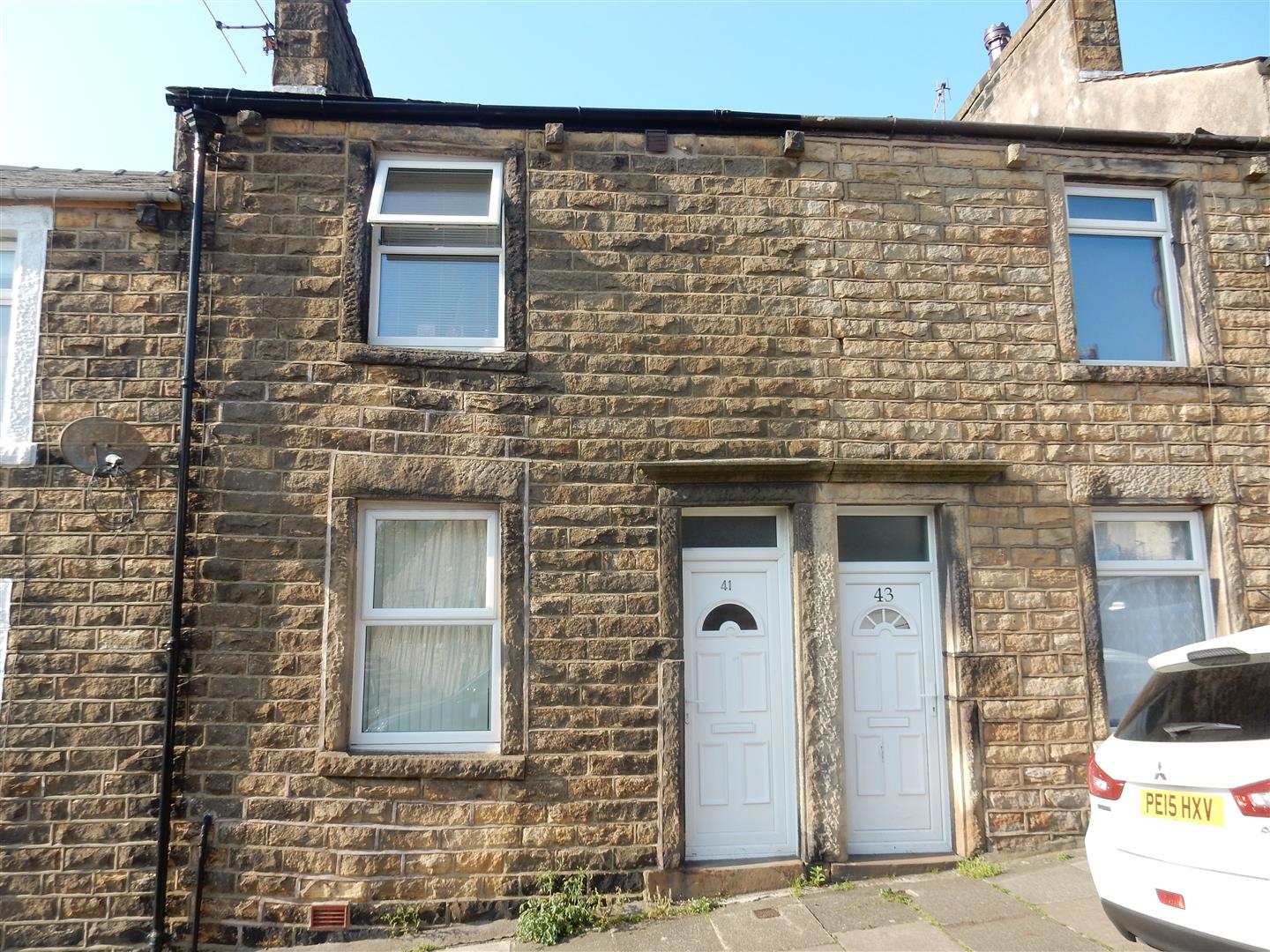 Does a gross yield of 13% sound appealing to you? Check out this Lancaster property