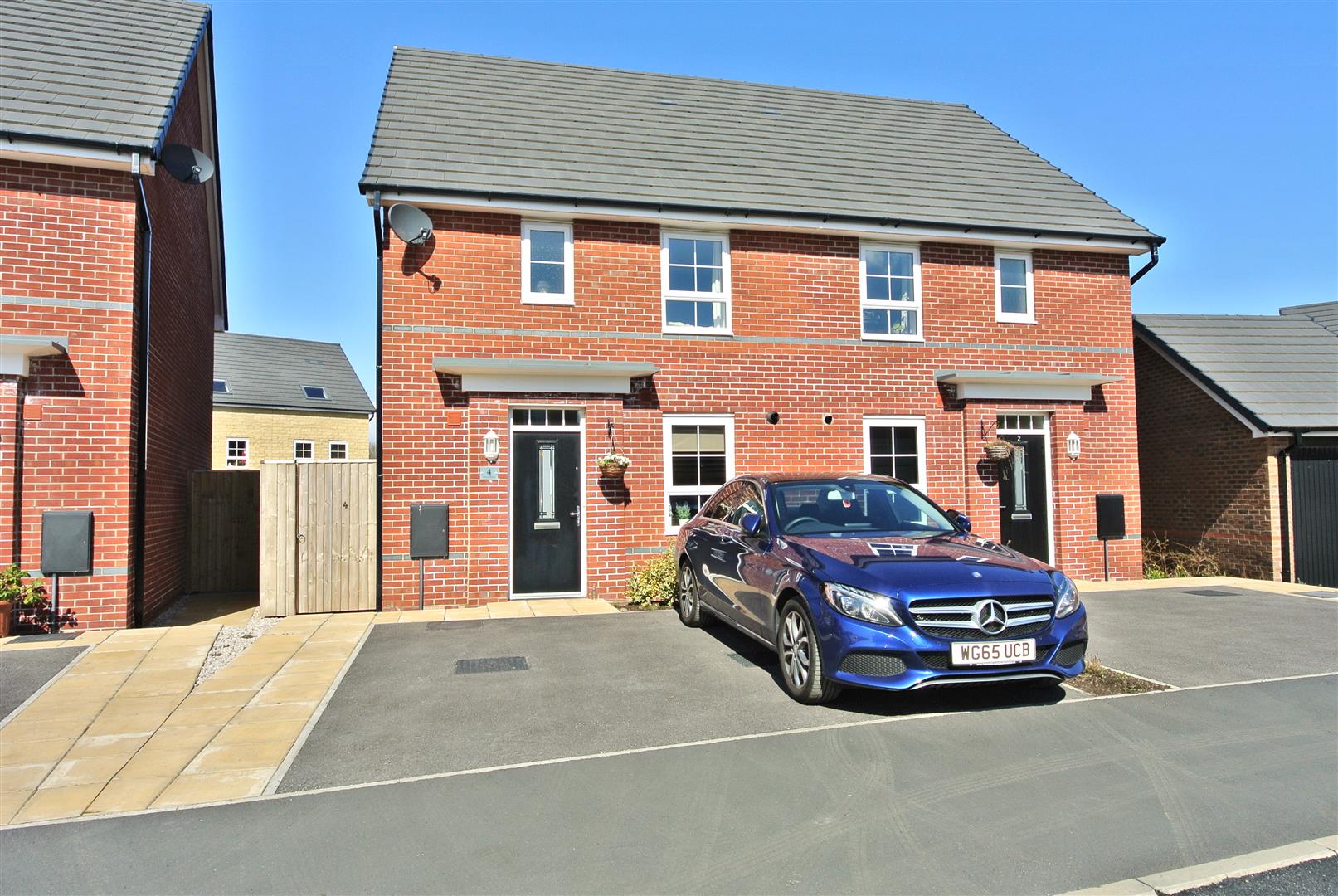 Lancaster new build properties can be an excellent investment