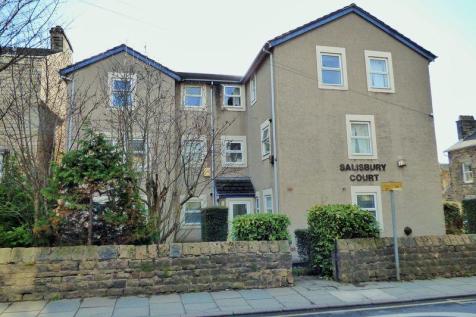 Expect a return over 8% on this 3 bed Lancaster apartment
