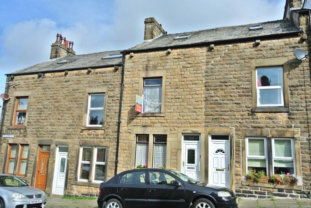 Graham Street, A bargain at £90,000