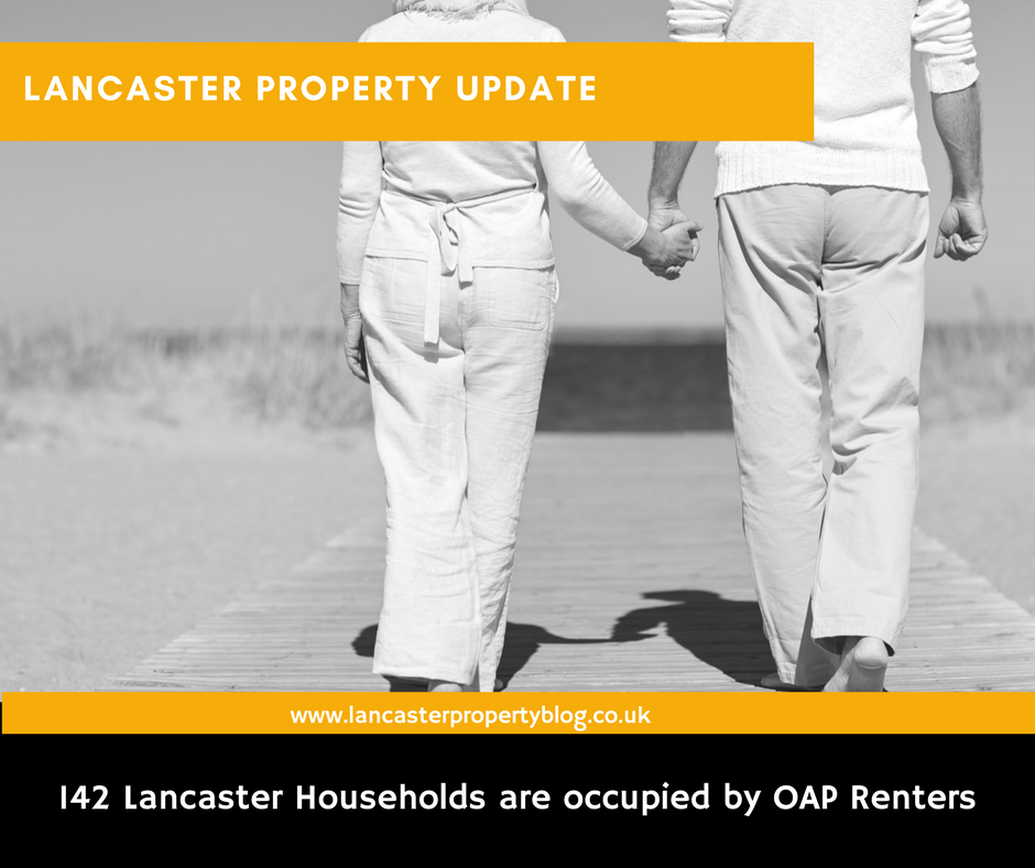 Lancaster Property Update