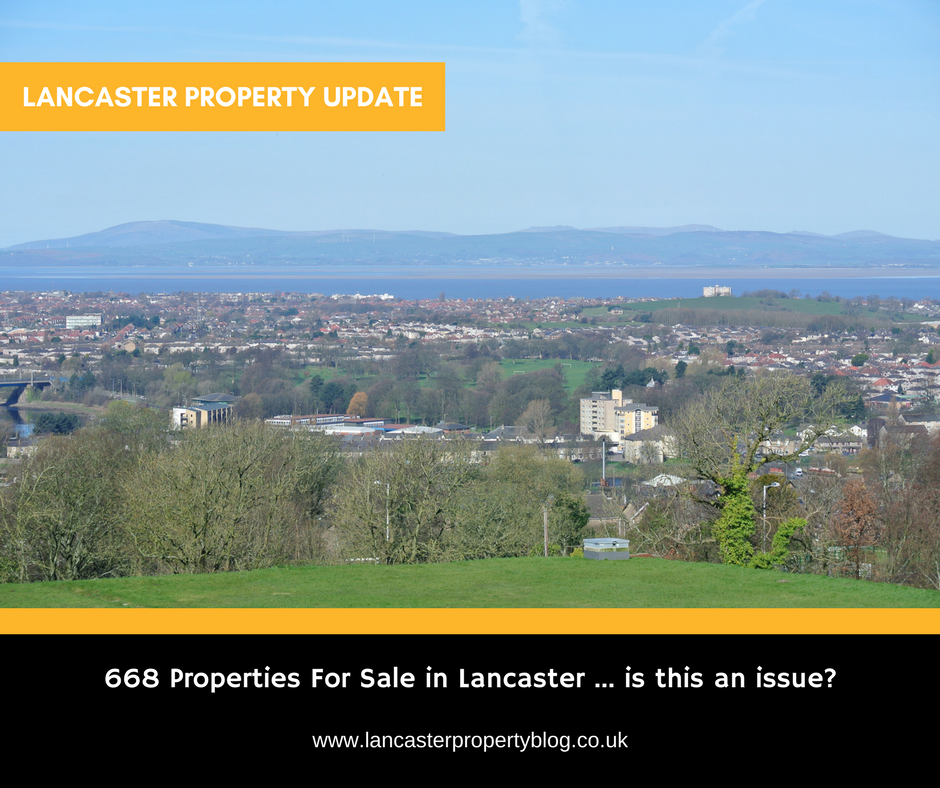 668 Properties For Sale in Lancaster ... is this an issue?