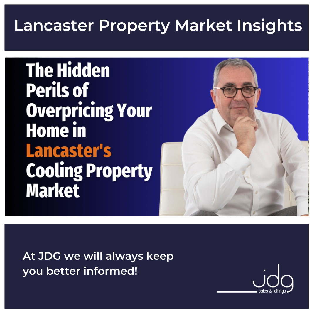 Understanding Lancaster's Property Market  