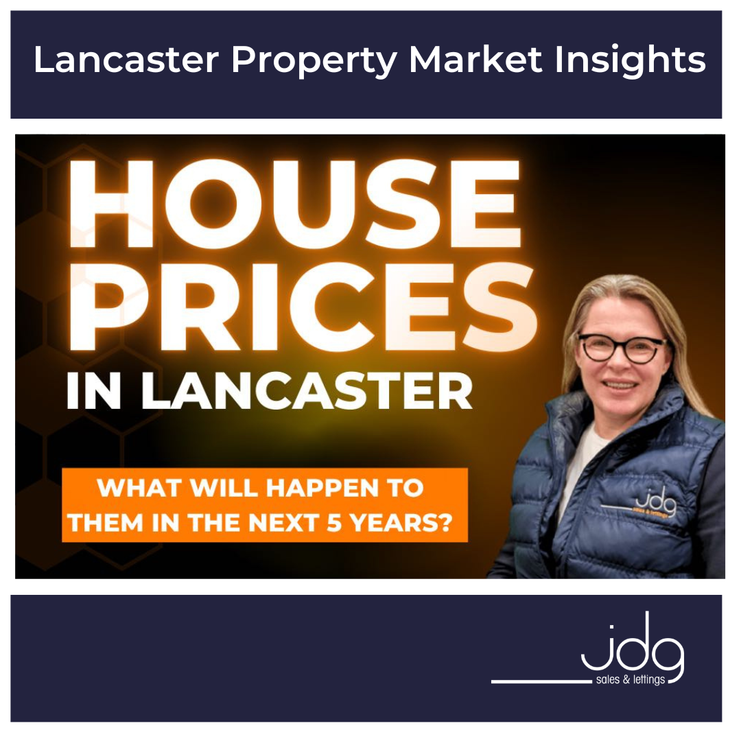 The Future of Lancaster House Prices