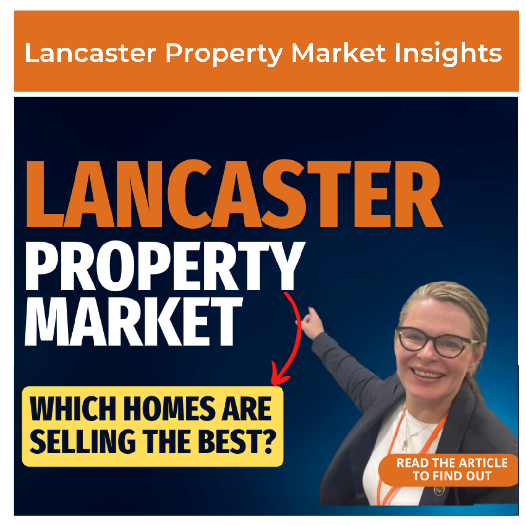  Which homes in Lancaster are selling the best?