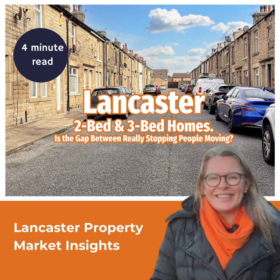 Can you afford to upsize your Lancaster home?